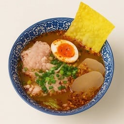 ยกซดก๋วยเตี๋ยวเรือ -