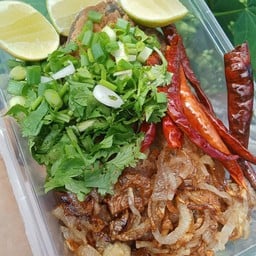 ยำแซ่บในบ้าน