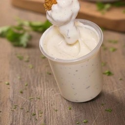 น้ำสลัดซีซาร์