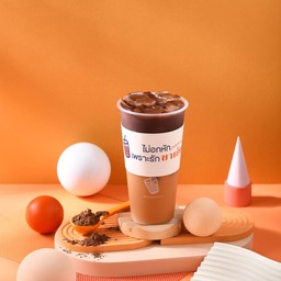 ชาเย็น โกโก้ชับบี้