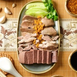 เครื่องในรวม