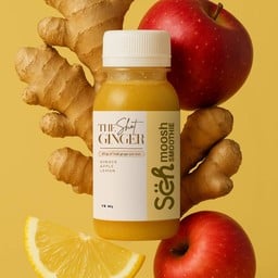 ขิงสกัดช็อต