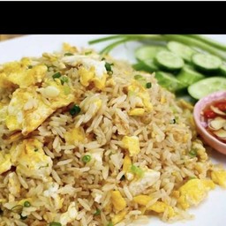 ข้าวผัด