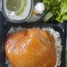 ร้านข้าวแกงราชภัฏสงขลา(ร้านลุง)