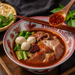 ก๋วยเตี๋ยวเรือสามแซ่บ สาขาลาดพร้าว ลาดพร้าว