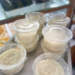 ข้าวหมาก หลังสวน จ ชุมพร