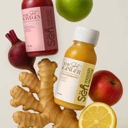 แพ็คสุดคุ้ม! สำหรับ 1 อาทิตย์ (7 ขวด แบบแช่แข็ง)