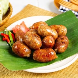 ฟูไข่เจียวบุฟเฟต์