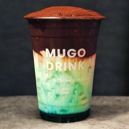 Mint Cocoa Maxma Lava