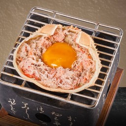 มันปูซูไวหน้าปู