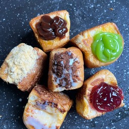 ปังก่อนรวม5ชิ้น