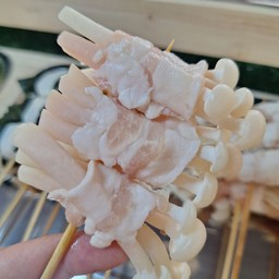 เห็ดชิเมจิ