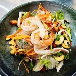 Boho Kitchen &Bar Khaolak