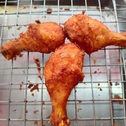 ไก่ทอดหาดใหญ่ วรัญญา ไก่ทอดหาดใหญ่ วรัญญา