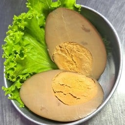 1 Stewed Egg