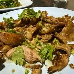 เจ้บุปอาหารตามสั่ง