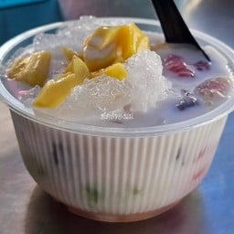 ก๋วยจั๊บไก่ไทยเจ้าเก่า(สูตรเจ๊ณี)