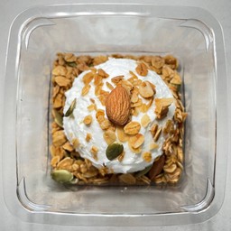 กรีกโยเกิร์ต