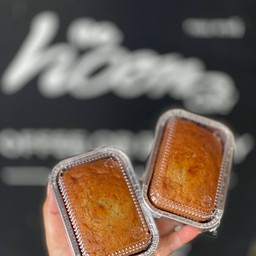 เค้กกล้วยหอม