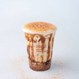 Brown Sugar on Fire (M)