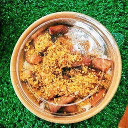 ครัวนายแม่ (โนนม่วง)