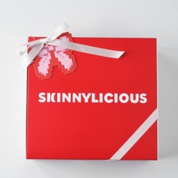 กล่องเค้ก Skinny (กล่องเปล่า)