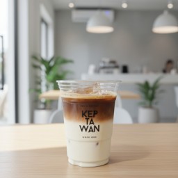 ลาเต้ Latte