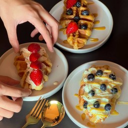 ครอฟเฟิล