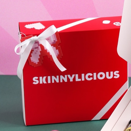 กล่องคุกกี้ Skinny (กล่องเปล่า)