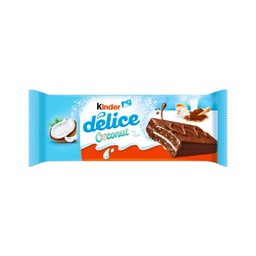 Kinder Délice Coconut 39g