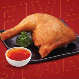 Five Star อาชีวะนครศรีธรรมราช