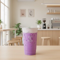 เผือกนมสดชีส (เมนูใหม่)