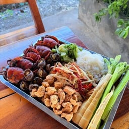 ตำอีสานบ้านนา