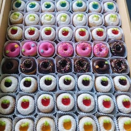 บ้านขนมฟ้าม่อน