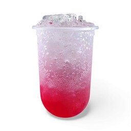 แดงโซดา