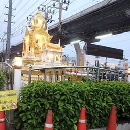 ตลาดพิบูลย์วิทย์ 4 พระราม 2