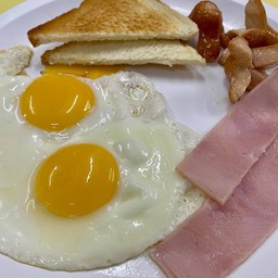 เจ.แอล.เบอร์เกอร์