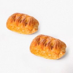 ครัวซองค์ไส้กรอกไก่