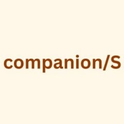 companion/S S