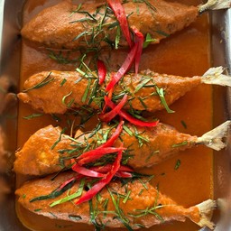 ฉู่ฉี่ปลาทู