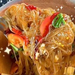 ตำเส้นเล็ก