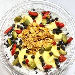 Moli Acai & Greek Yogurt นิวคอร์ คูคต