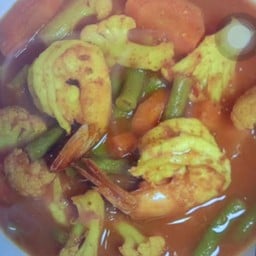 ครัวซาไกอาหารใต้ตามสั่ง