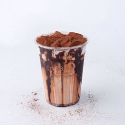 Fresh Milk Double Cocoa (M)