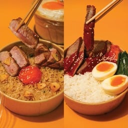 ครัว2เชฟ สาขาหาดใหญ่ Halal (DuoChef Kitchen)