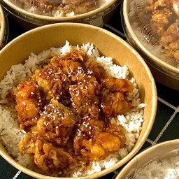 Chicken Good