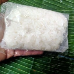 หมูปิ้งเตาถ่านฉ่ำซอส