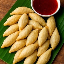 ลูกชิ้นนิ่ม(ลูกชิ้นปลาเยาวราช)