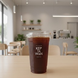 Americano Honey อเมริกาโน่น้ำผึ้ง