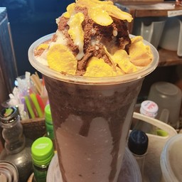 โอวัลติน ภูเขาไฟ 22 oz